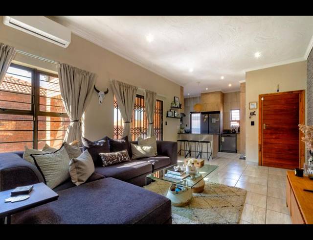 3 BEDROOM PROPERTY TO RENT IN NORTH RIDING